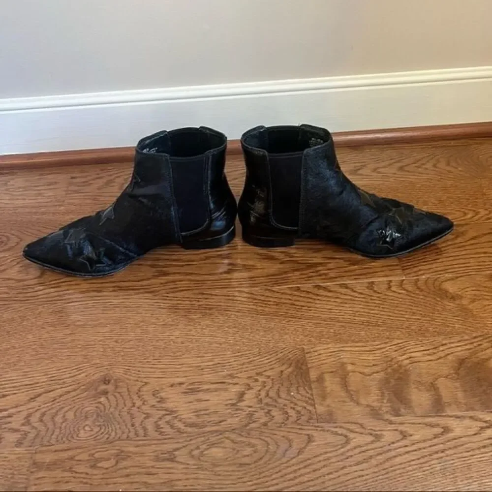 ASH Booties